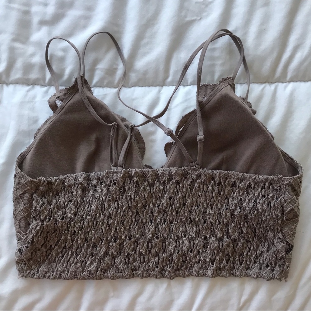Wishlist Bralette - Picture 3 of 10